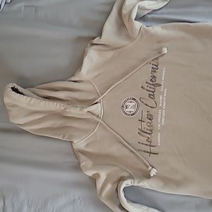 Hollister Womens hoodie